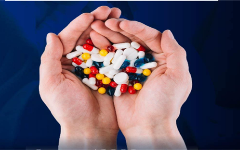 الصحة تحذر من مخاطر المضادات الحيوية في علاج نزلات البرد دون طبيب